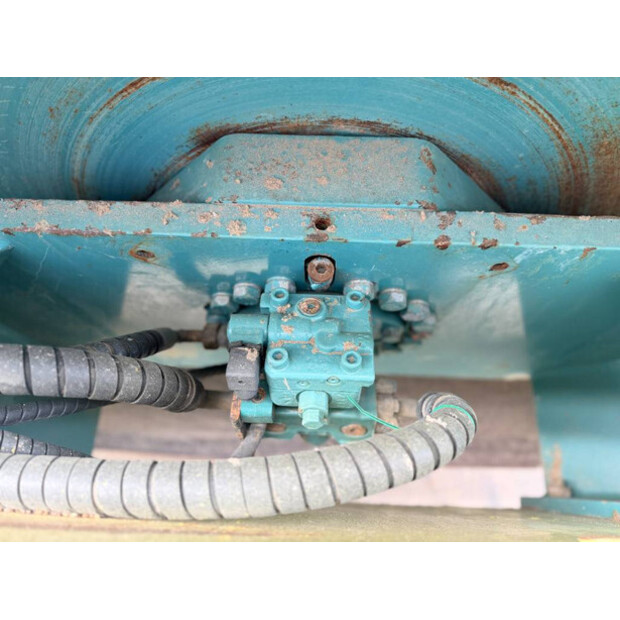 2007 AMMANN ASC130D-48983724