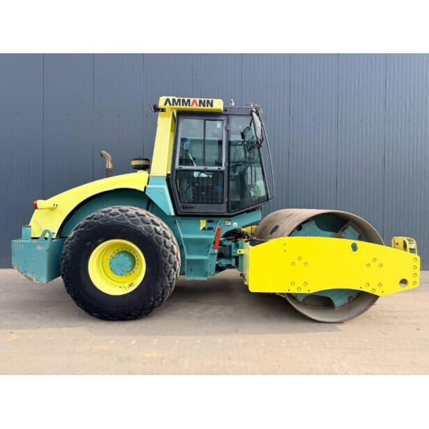 2007 AMMANN ASC130D-48983726