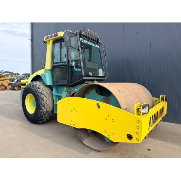 2007 AMMANN ASC130D-48983727