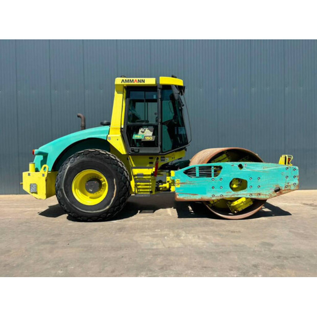 2014 AMMANN ASC150D-48983733