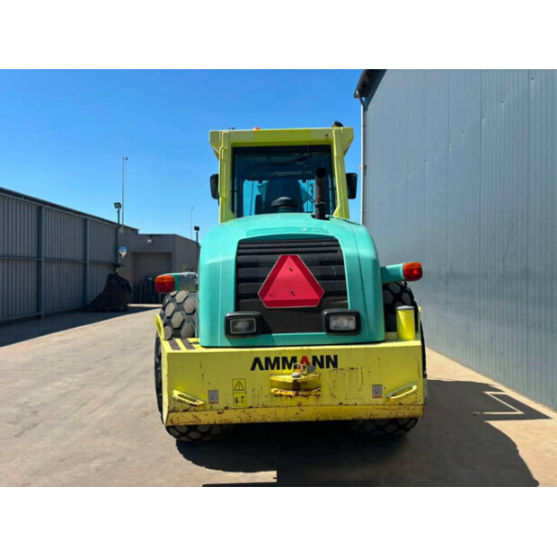 2014 AMMANN ASC150D-48983736