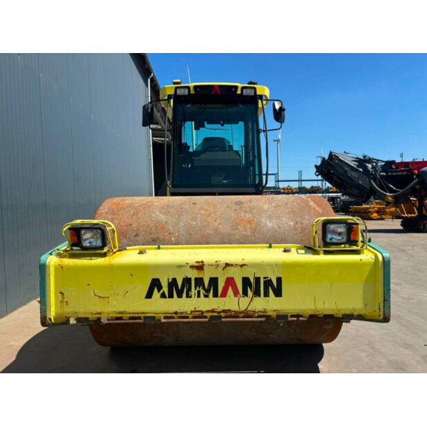 2014 AMMANN ASC150D-48983737