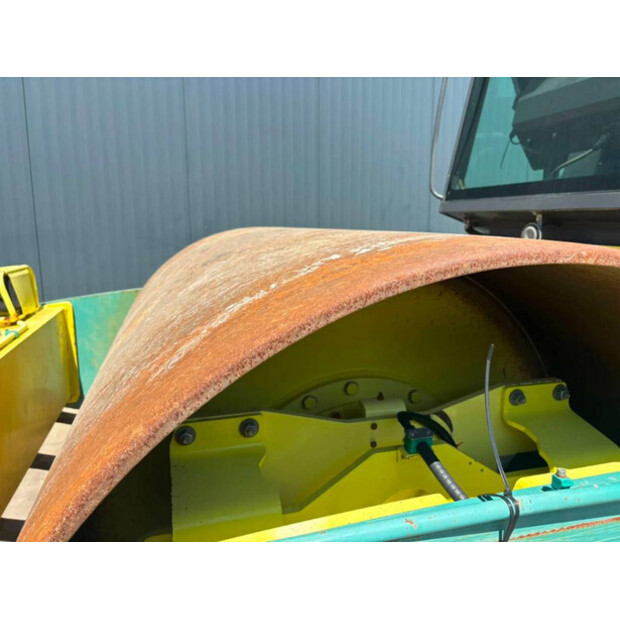 2014 AMMANN ASC150D-48983740