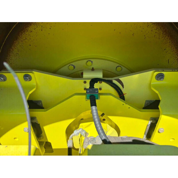2014 AMMANN ASC150D-48983742