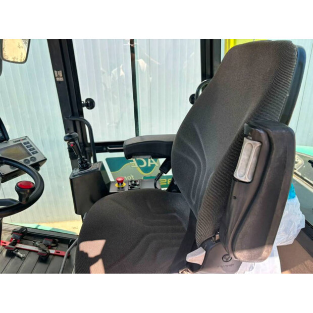 2014 AMMANN ASC150D-48983751