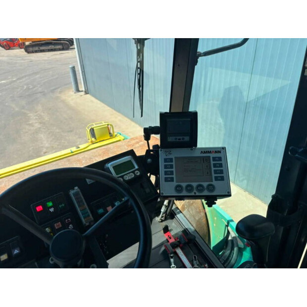 2014 AMMANN ASC150D-48983753