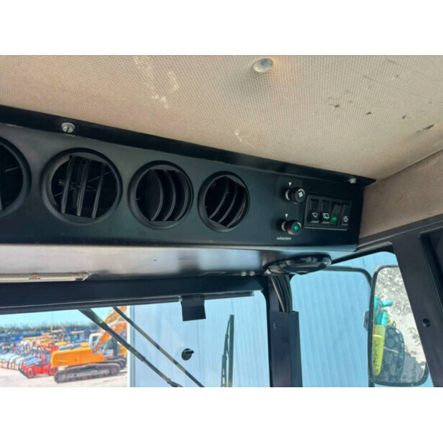 2014 AMMANN ASC150D-48983754