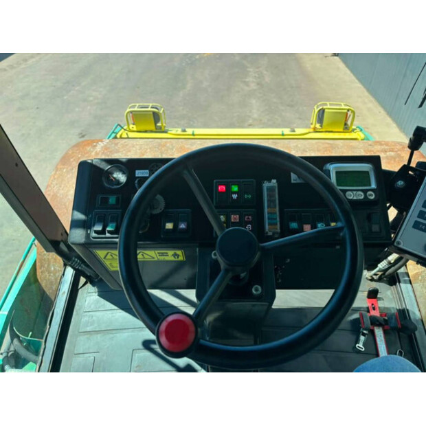 2014 AMMANN ASC150D-48983756