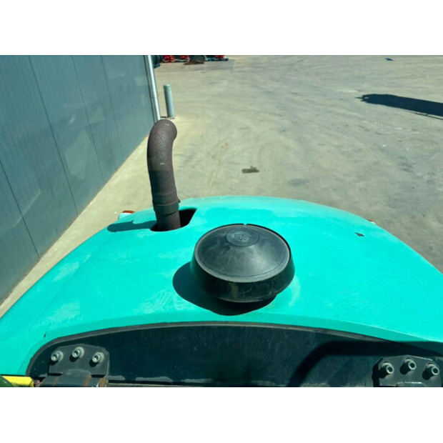 2014 AMMANN ASC150D-48983758