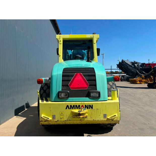 2014 AMMANN ASC150D-48983759