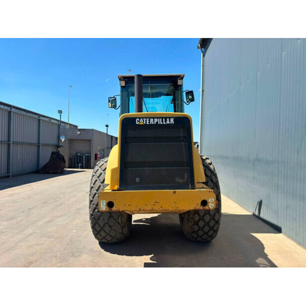 2002 Caterpillar CS563D-48983769