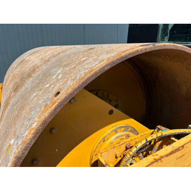 2002 Caterpillar CS563D-48983774