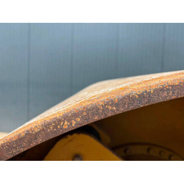 2002 Caterpillar CS563D-48983777