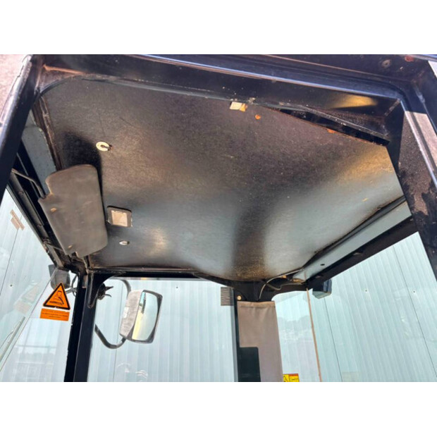 2002 Caterpillar CS563D-48983784