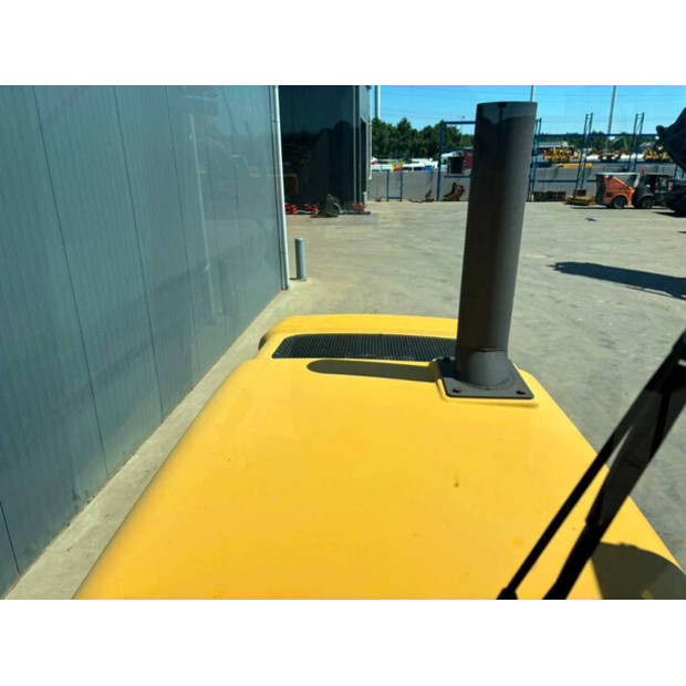 2002 Caterpillar CS563D-48983787