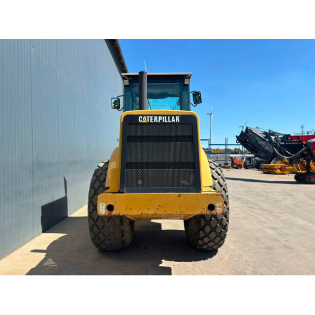 2002 Caterpillar CS563D-48983788