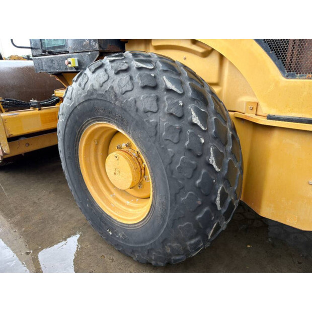 2010 Caterpillar CS74-48983799