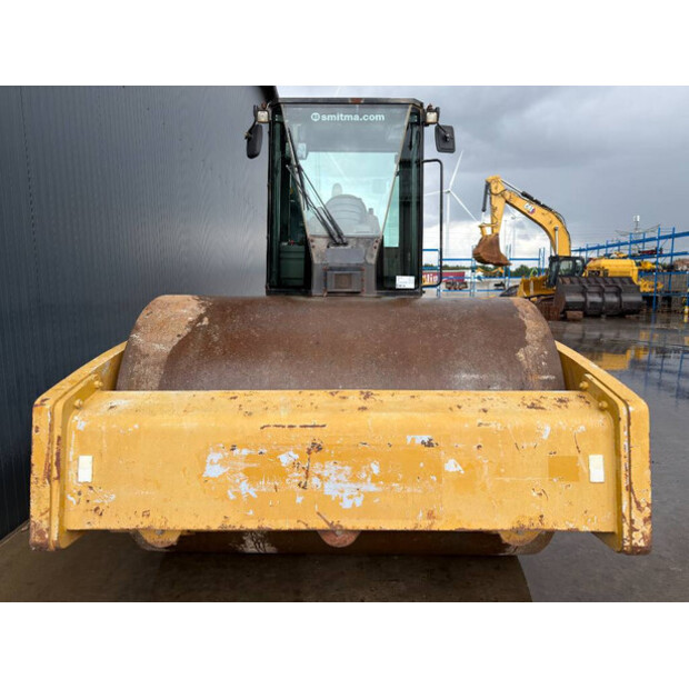 2010 Caterpillar CS74-48983804