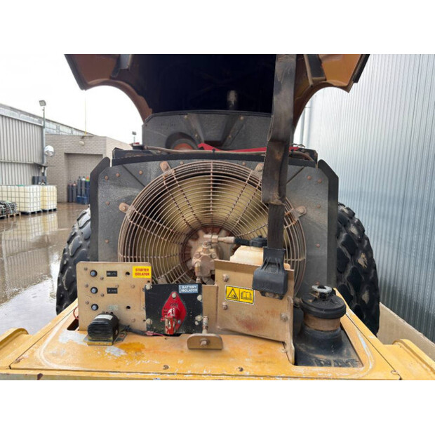 2010 Caterpillar CS74-48983814