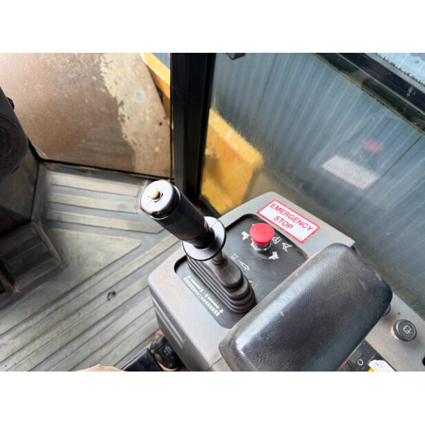 2010 Caterpillar CS74-48983824