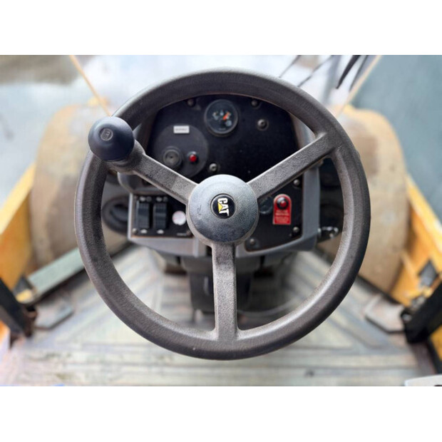 2010 Caterpillar CS74-48983825