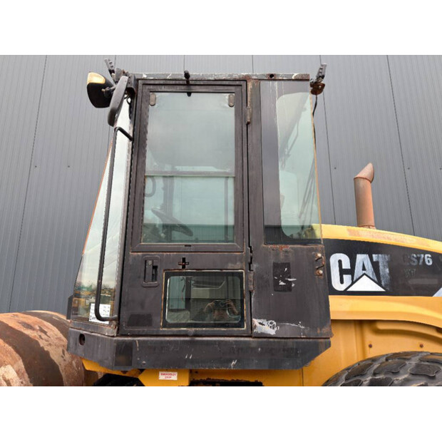 2012 كاتربيلر CS76 XT-48983839