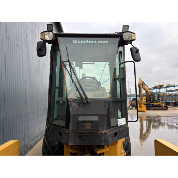 2012 كاتربيلر CS76 XT-48983842