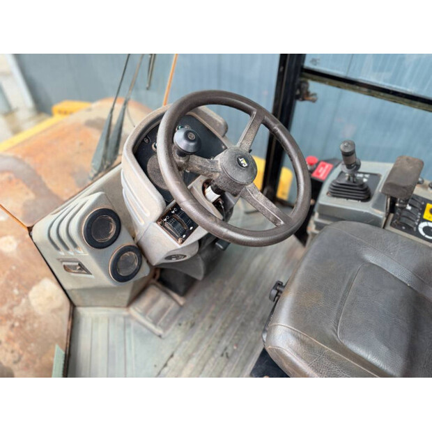 2012 كاتربيلر CS76 XT-48983869