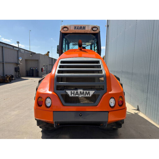 2015 HAMM H16I-48983948