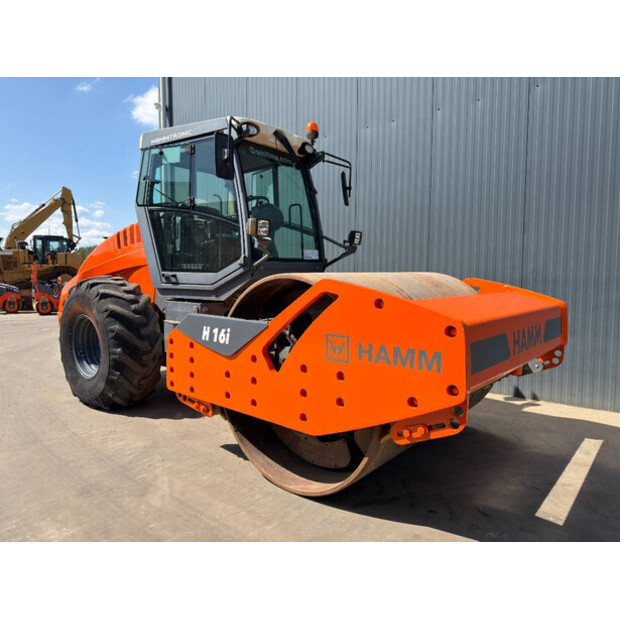 2015 HAMM H16I-48983979