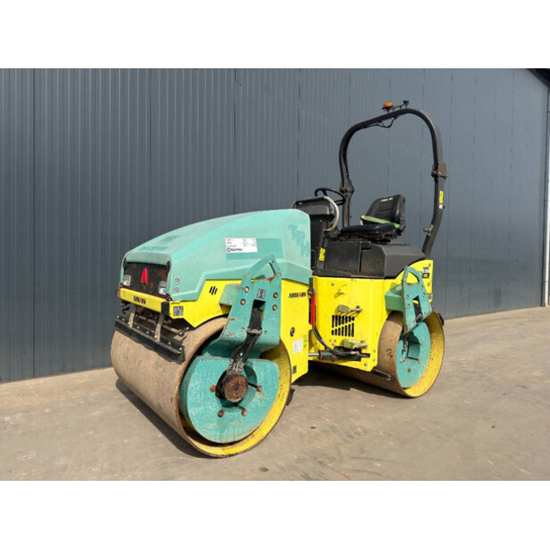 2017 AMMANN ARX45-48983980