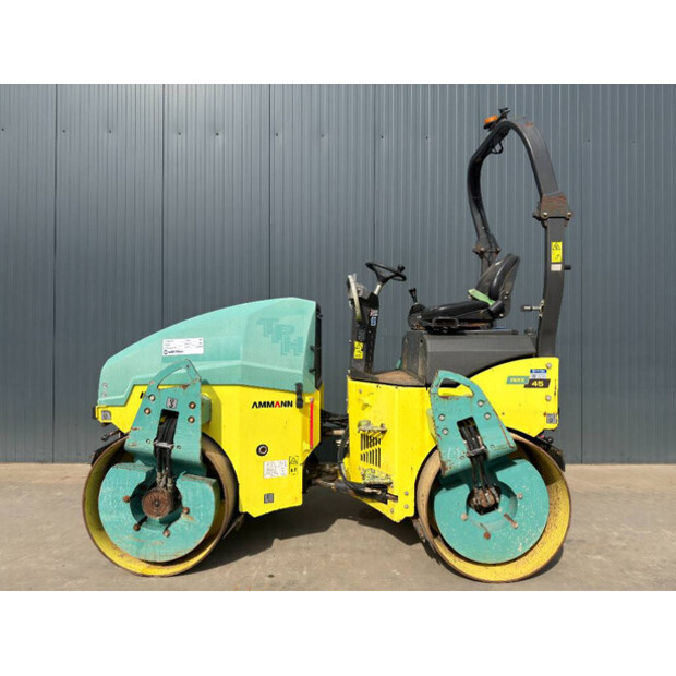 2017 AMMANN ARX45-48983981