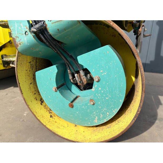 2017 AMMANN ARX45-48983991