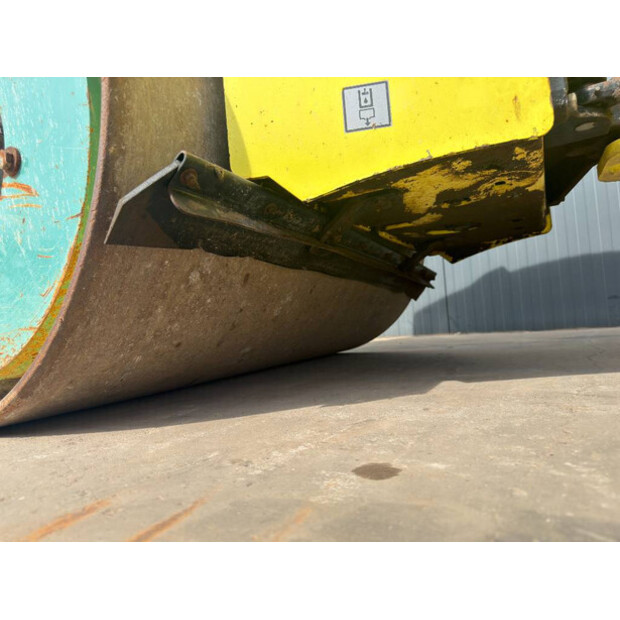 2017 AMMANN ARX45-48983993
