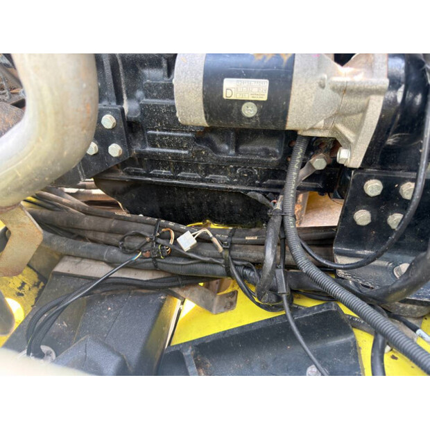 2017 AMMANN ARX45-48984012