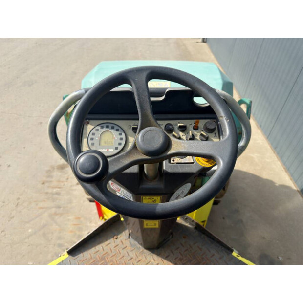 2017 AMMANN ARX45-48984017