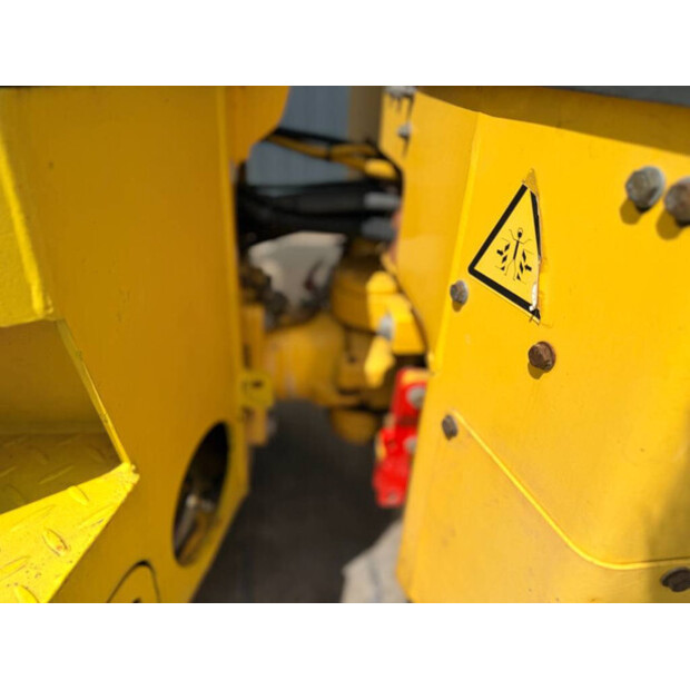 2007 BOMAG BW100 AC-4-48984034