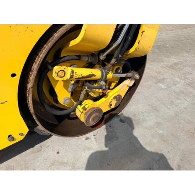 2007 BOMAG BW100 AC-4-48984037