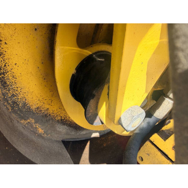 2007 BOMAG BW100 AC-4-48984038