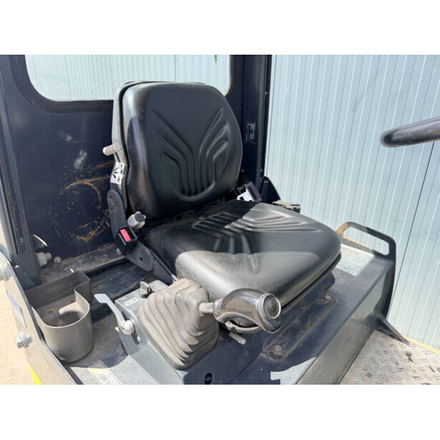 2007 BOMAG BW100 AC-4-48984041