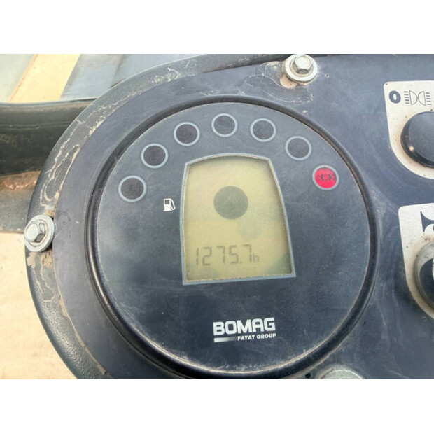 2007 BOMAG BW100 AC-4-48984042