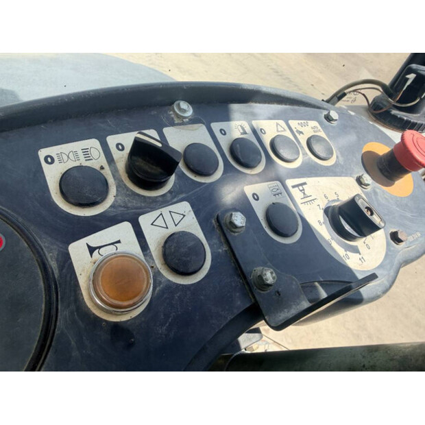 2007 BOMAG BW100 AC-4-48984043