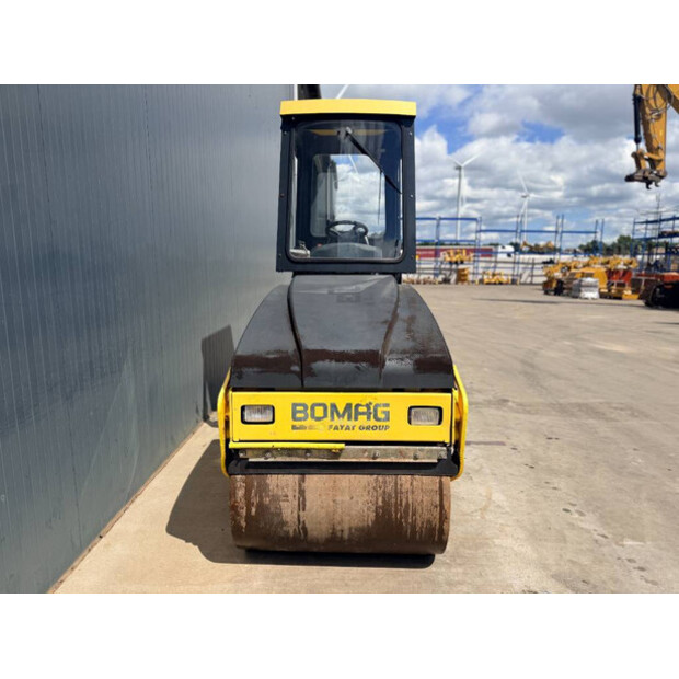 2007 BOMAG BW100 AC-4-48984044