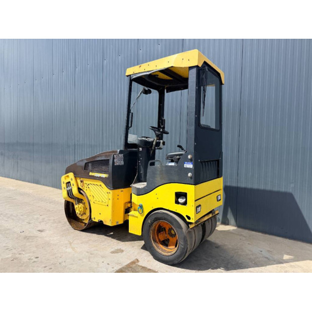 2007 BOMAG BW100 AC-4-48984047