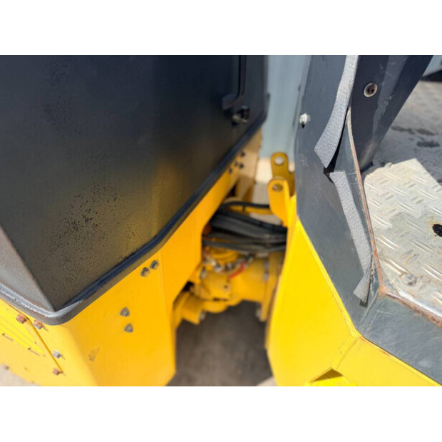 2007 BOMAG BW100 AC-4-48984049