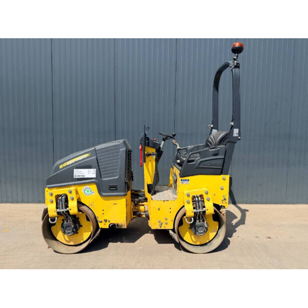 2020 BOMAG BW100 ADM5-48984052