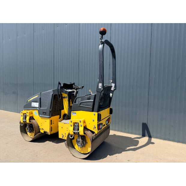 2020 BOMAG BW100 ADM5-48984053