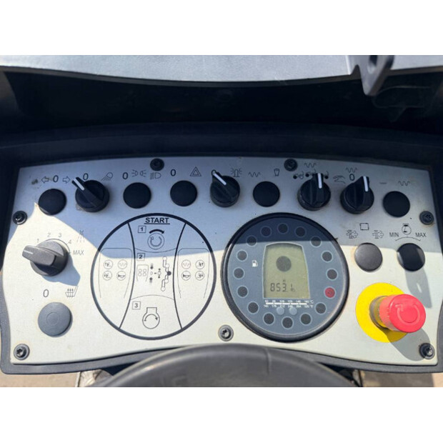 2020 BOMAG BW100 ADM5-48984058