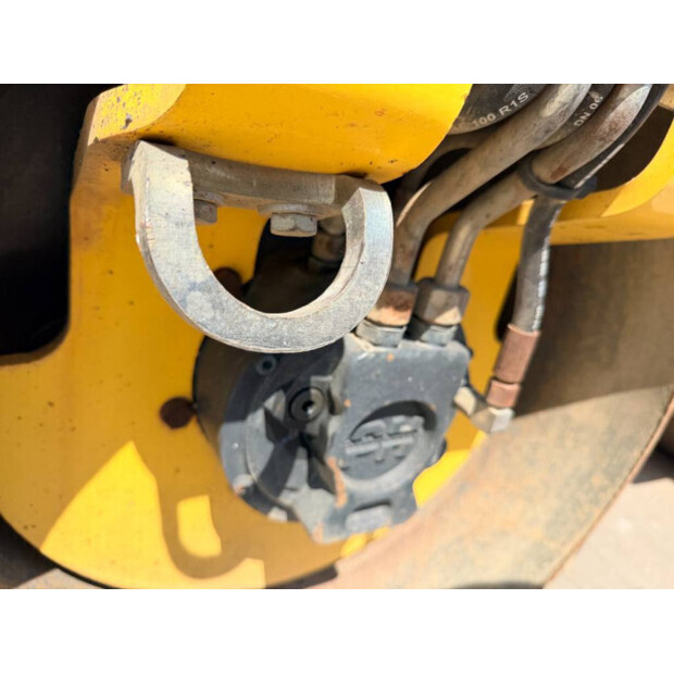 2020 BOMAG BW100 ADM5-48984061