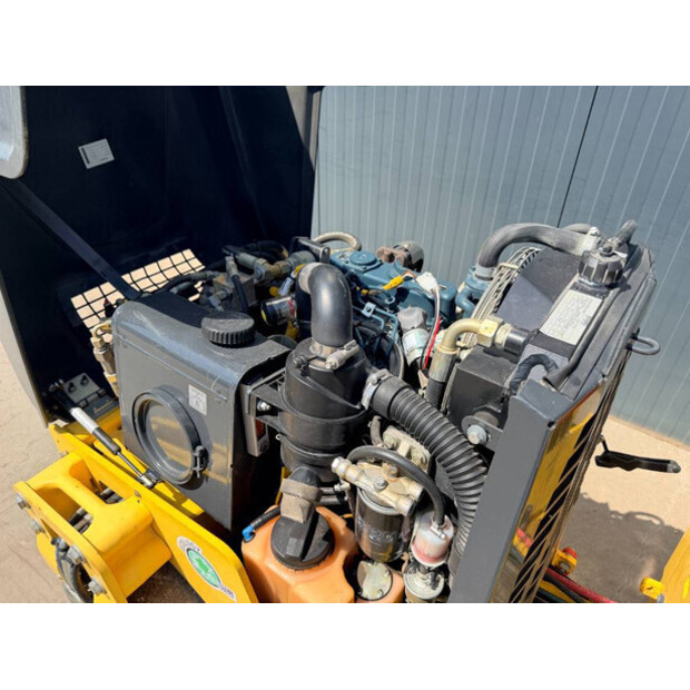 2020 BOMAG BW100 ADM5-48984062